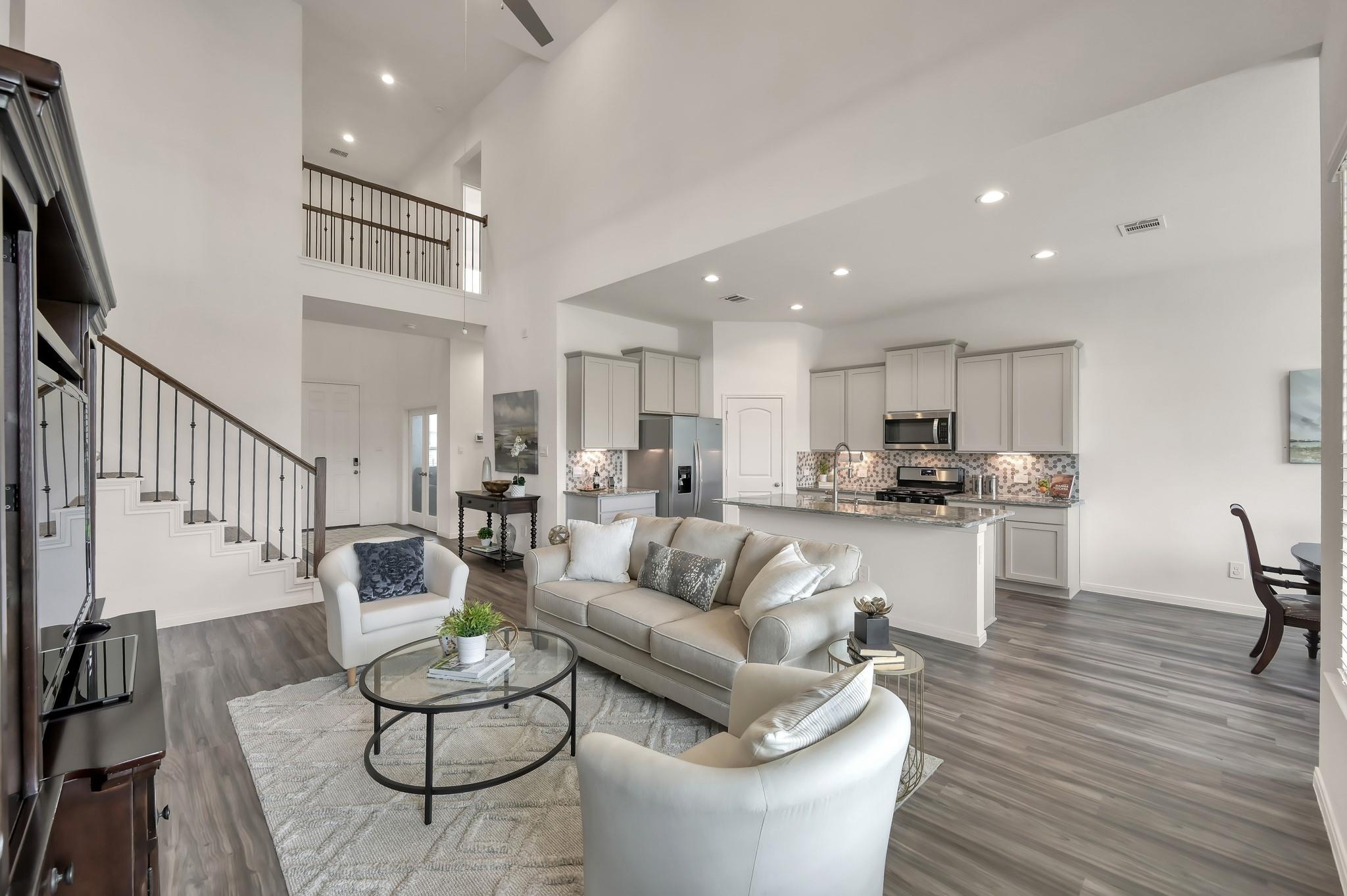 1069 Clearwood Drive