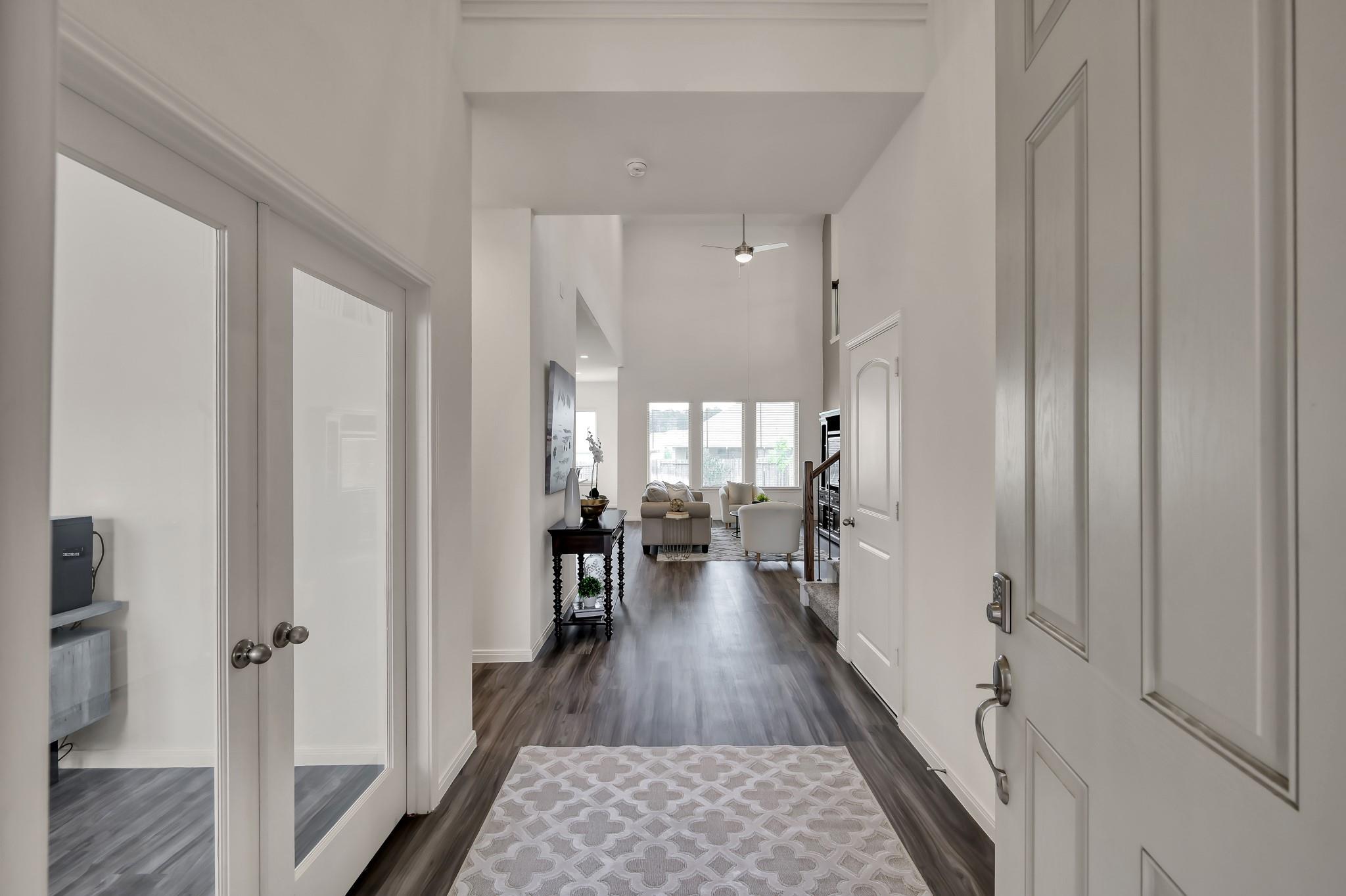 1069 Clearwood Drive