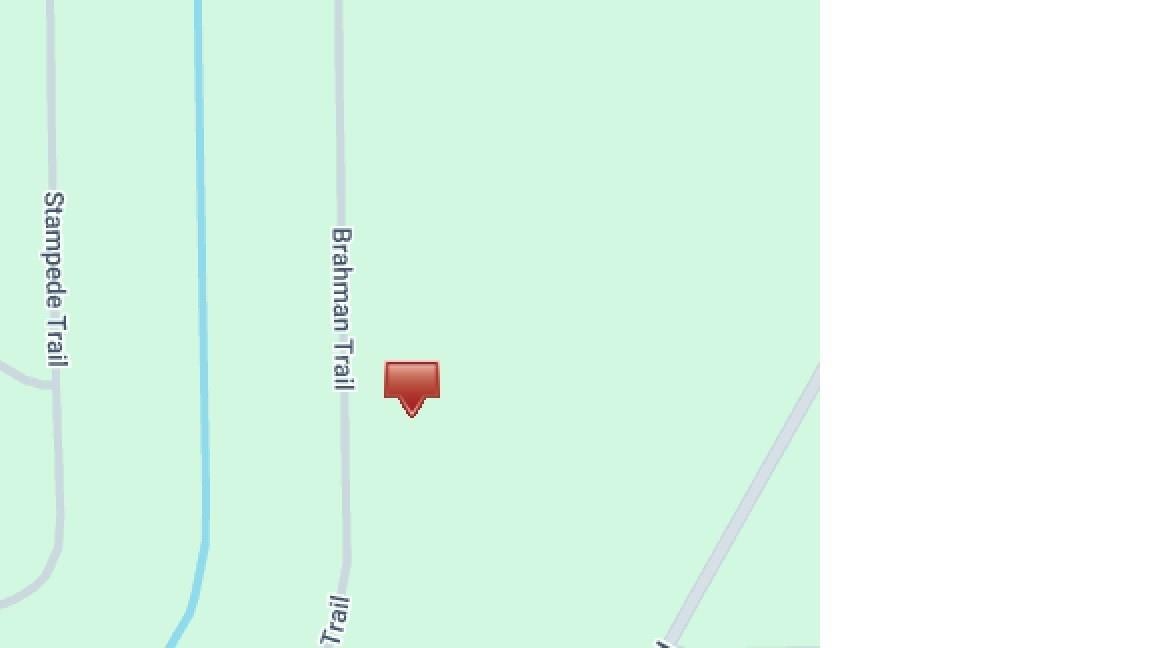 171 Brahman Trail