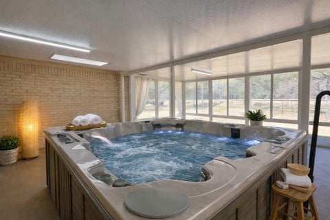 Photo of 8708 W Fox Road, Orange, TX 77632 (MLS # 64894459)
