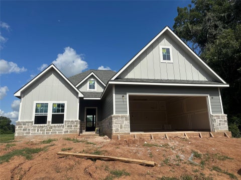 Photo of 1214 Frontier Trail, Angleton, TX 77515 (MLS # 26294717)
