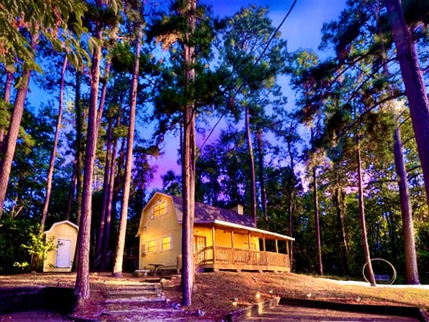 Photo of 1 Hilltop Circle, Coldspring, TX 77331 (MLS # 90951034)