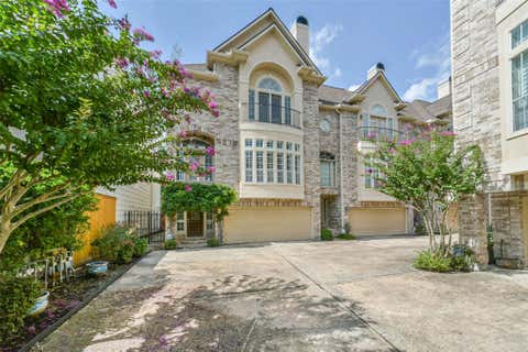 Photo of 5432 Venice Street, Houston, TX 77007 (MLS # 59498722)