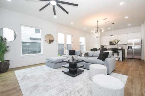 Photo of 6545 Sealey Street, Houston, TX 77091 (MLS # 14578919)