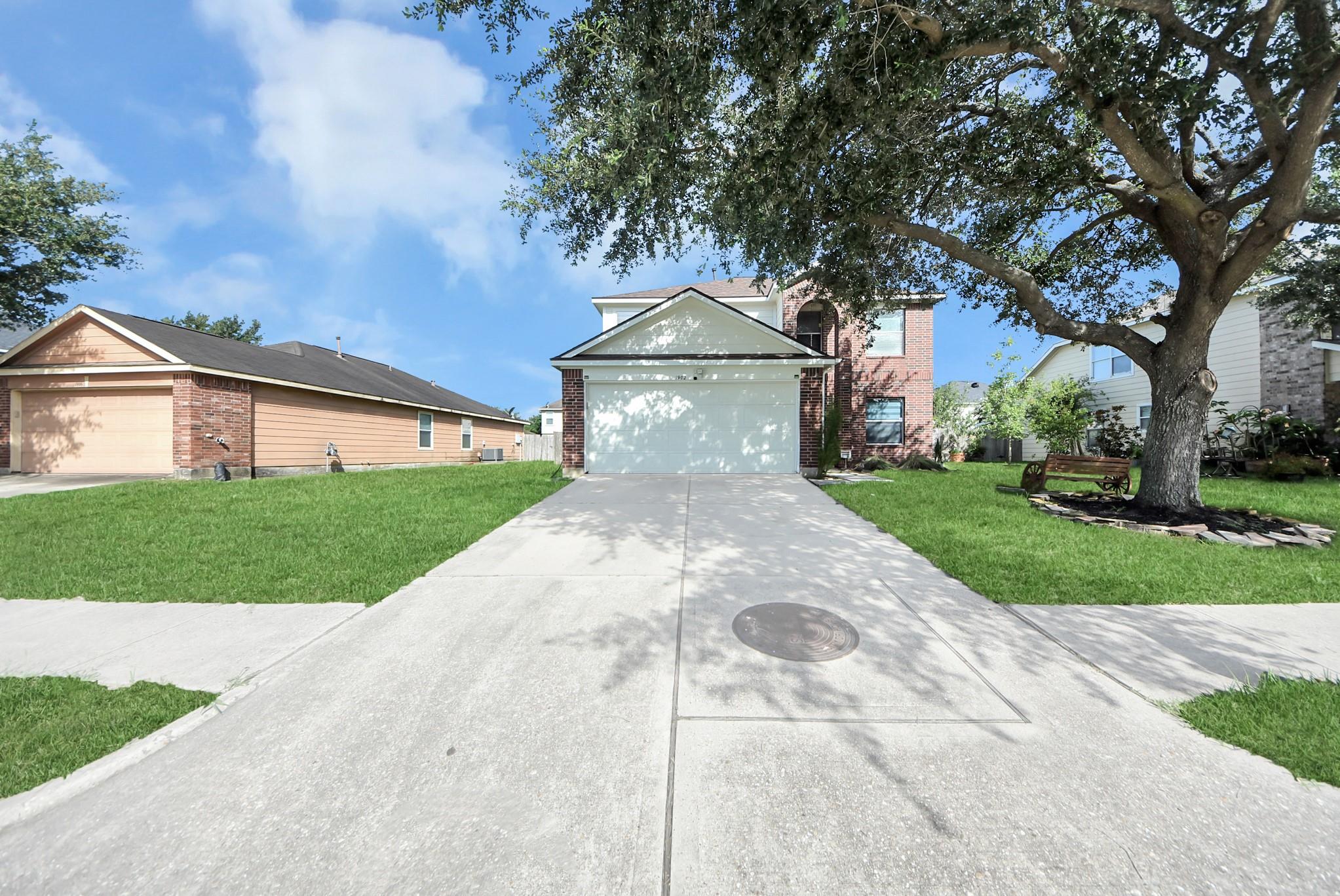 1902 Serenata Lane