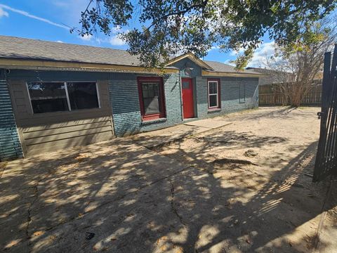 9802 Lum Lane Houston TX 77078