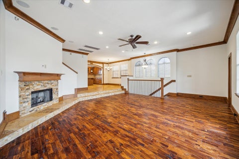 Photo of 3614 Lancashire Ln, Houston, TX 77027 (MLS # 93414085)