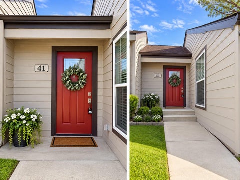 Photo of 41 Driving Range Lane, Trinity, TX 75862 (MLS # 14037895)