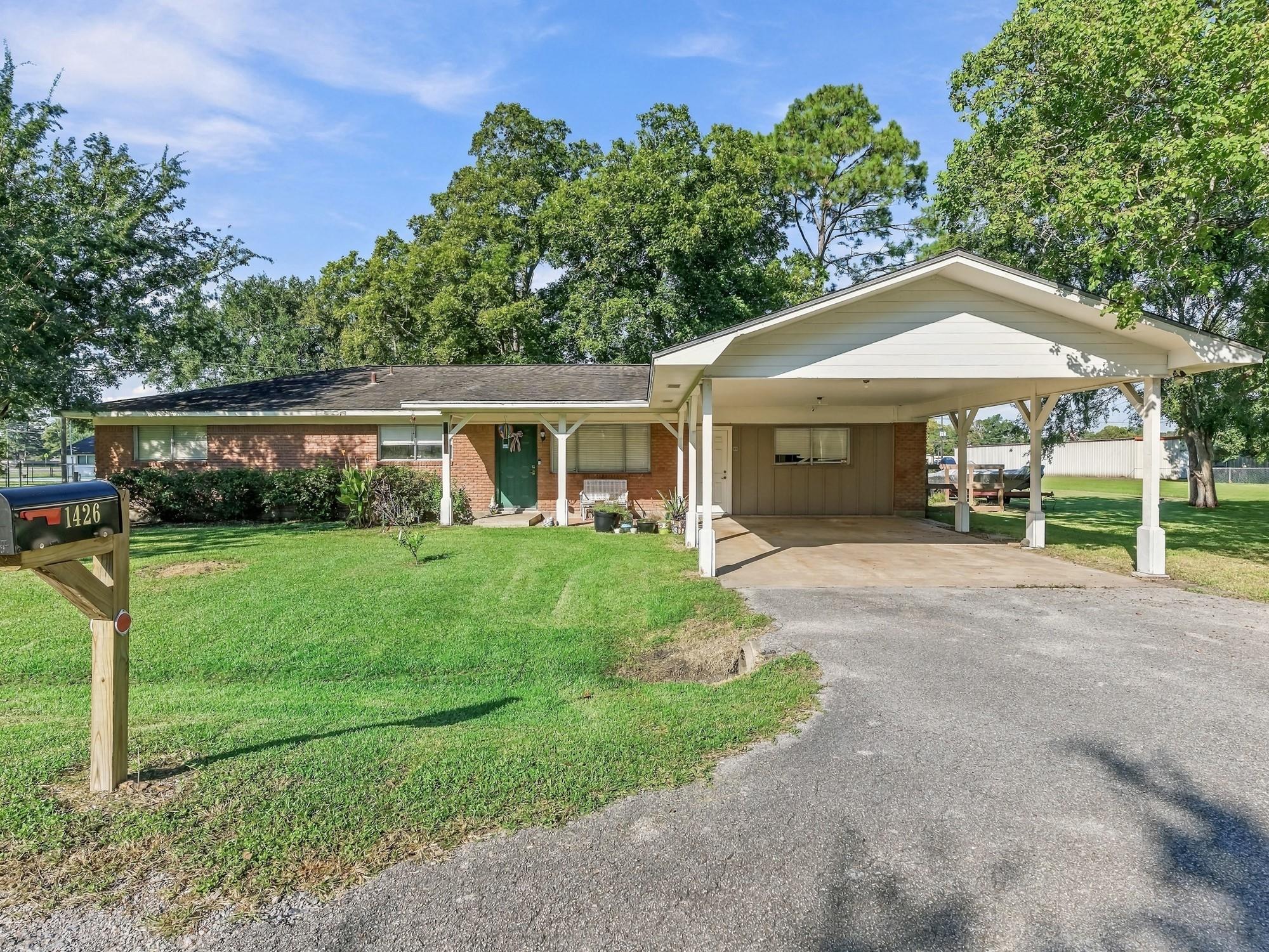 1426 Palm Drive