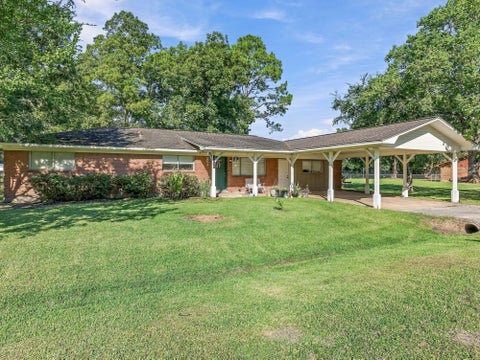Photo of 1426 Palm Drive, Winnie, TX 77665 (MLS # 72480018)