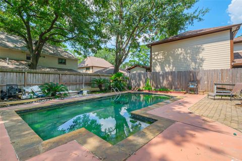 Photo of 6906 Pebble Beach Drive, Houston, TX 77069 (MLS # 77778134)