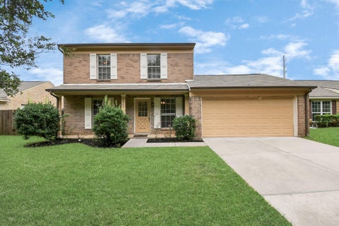 Photo of 2822 Great Lakes Avenue, Sugar Land, TX 77479 (MLS # 19517171)