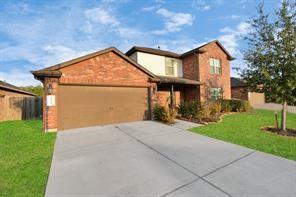 6918 Arcadia Meadow Court Court