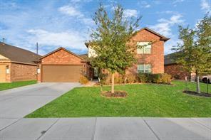 6918 Arcadia Meadow Court Court