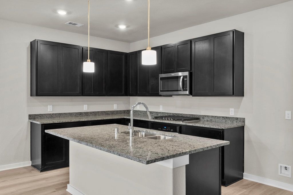 Photo of 1911 Stargazer Lane, Angleton, TX 77515 (MLS # 79268020)