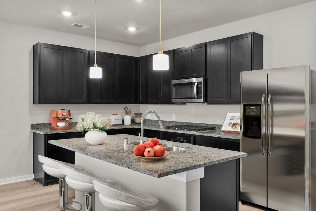 Photo of 1911 Stargazer Lane, Angleton, TX 77515 (MLS # 79268020)