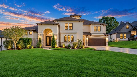 19182 Grandview Point Montgomery TX 77356