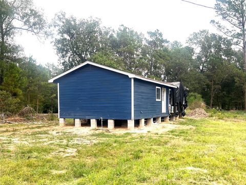 Photo of 13068 Highway 146 N, Liberty, TX 77575 (MLS # 45669440)