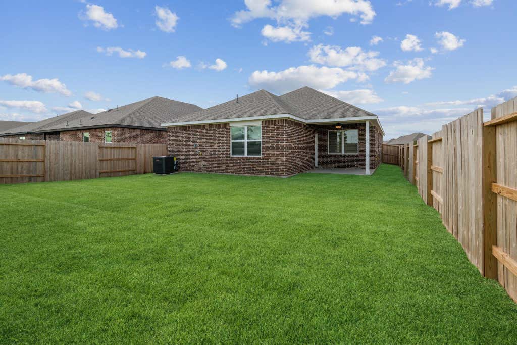 Photo of 10819 Turkey Creek Run Drive, Beasley, TX 77417 (MLS # 46170557)