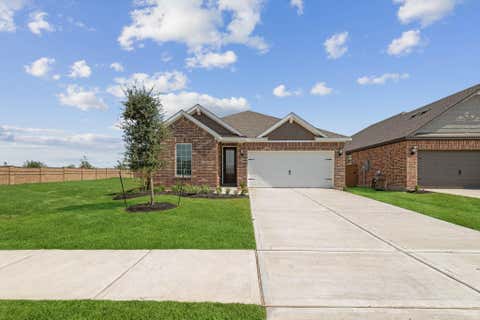 Photo of 10819 Turkey Creek Run Drive, Beasley, TX 77417 (MLS # 46170557)