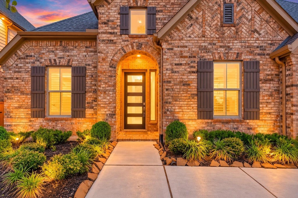 Photo of 12215 Mackinchan Street, Richmond, TX 77407 (MLS # 83312347)