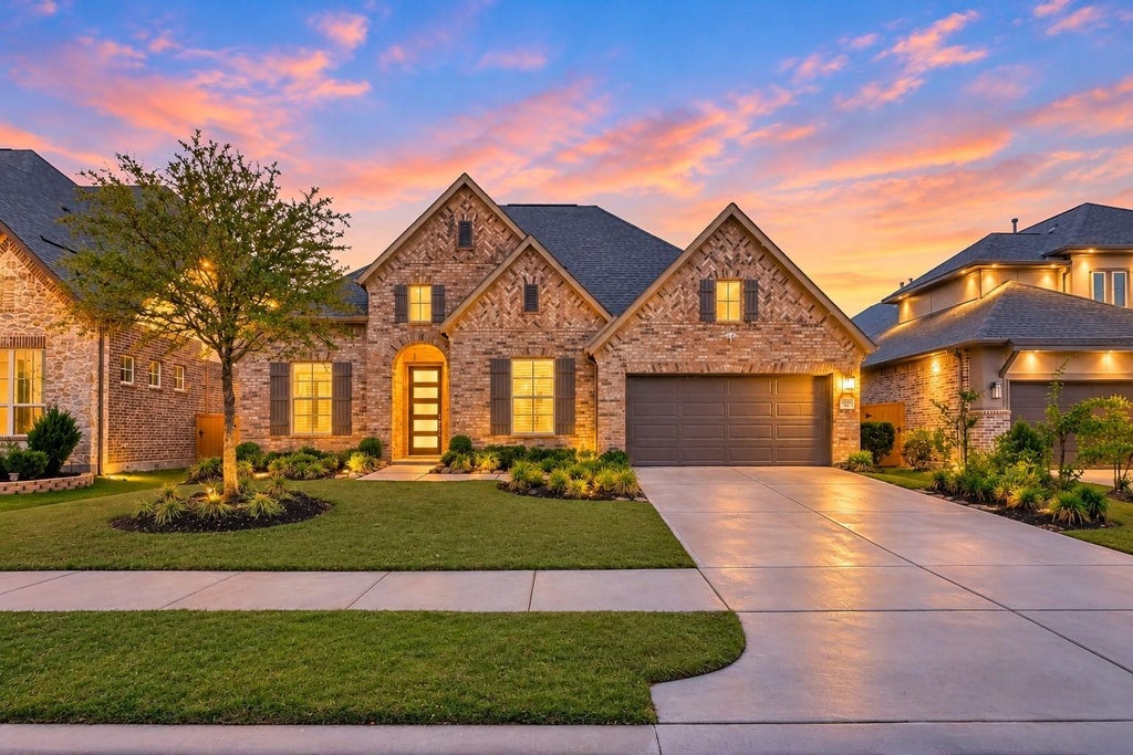Photo of 12215 Mackinchan Street, Richmond, TX 77407 (MLS # 83312347)
