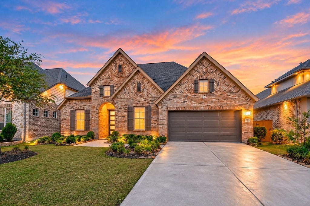 Photo of 12215 Mackinchan Street, Richmond, TX 77407 (MLS # 83312347)