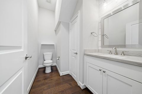 Tiny photo for 4210 Koehler Street #B, Houston, TX 77007 (MLS # 19829724)