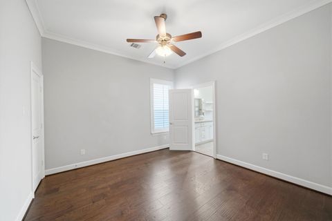 Tiny photo for 4210 Koehler Street #B, Houston, TX 77007 (MLS # 19829724)
