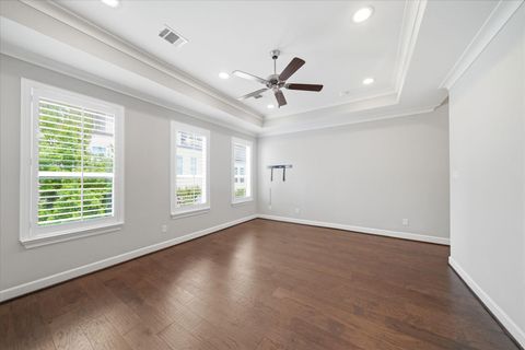 Tiny photo for 4210 Koehler Street #B, Houston, TX 77007 (MLS # 19829724)