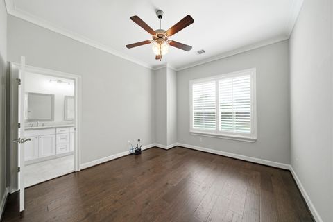 Tiny photo for 4210 Koehler Street #B, Houston, TX 77007 (MLS # 19829724)