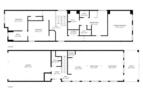 Tiny photo for 4210 Koehler Street #B, Houston, TX 77007 (MLS # 19829724)