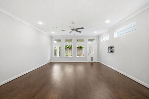 Tiny photo for 4210 Koehler Street #B, Houston, TX 77007 (MLS # 19829724)