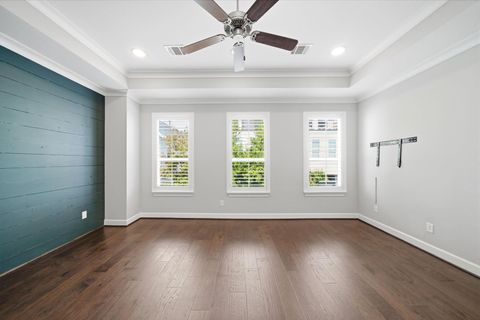 Tiny photo for 4210 Koehler Street #B, Houston, TX 77007 (MLS # 19829724)