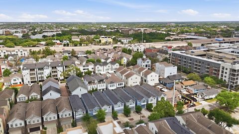 Tiny photo for 4210 Koehler Street #B, Houston, TX 77007 (MLS # 19829724)