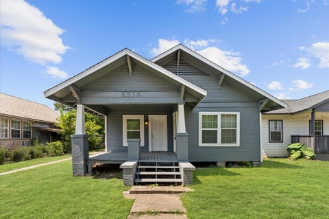 Photo of 6818 Avenue C, Houston, TX 77011 (MLS # 19412811)