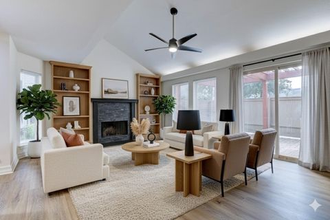 Photo of 1365 Chardonnay Drive, Houston, TX 77077 (MLS # 31364669)