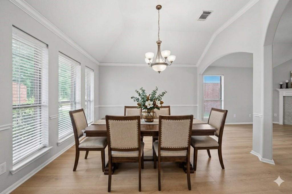 12307 Green Trails Drive