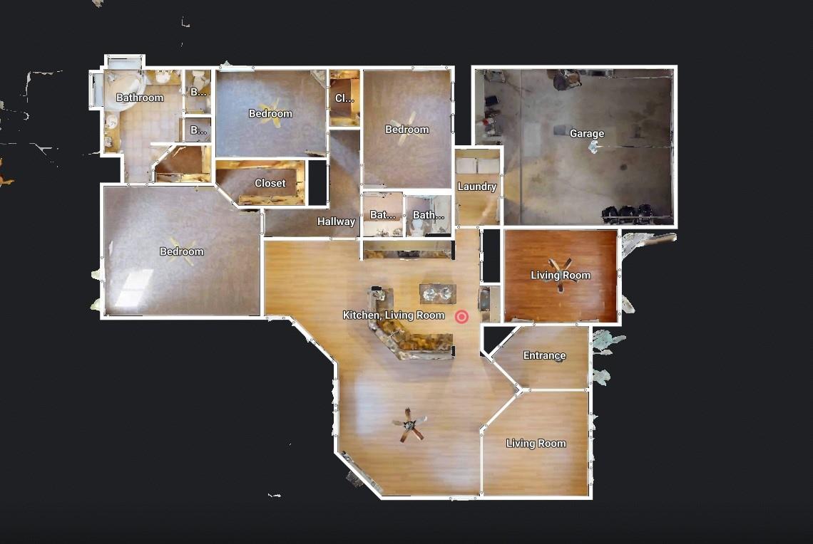 12307 Green Trails Drive