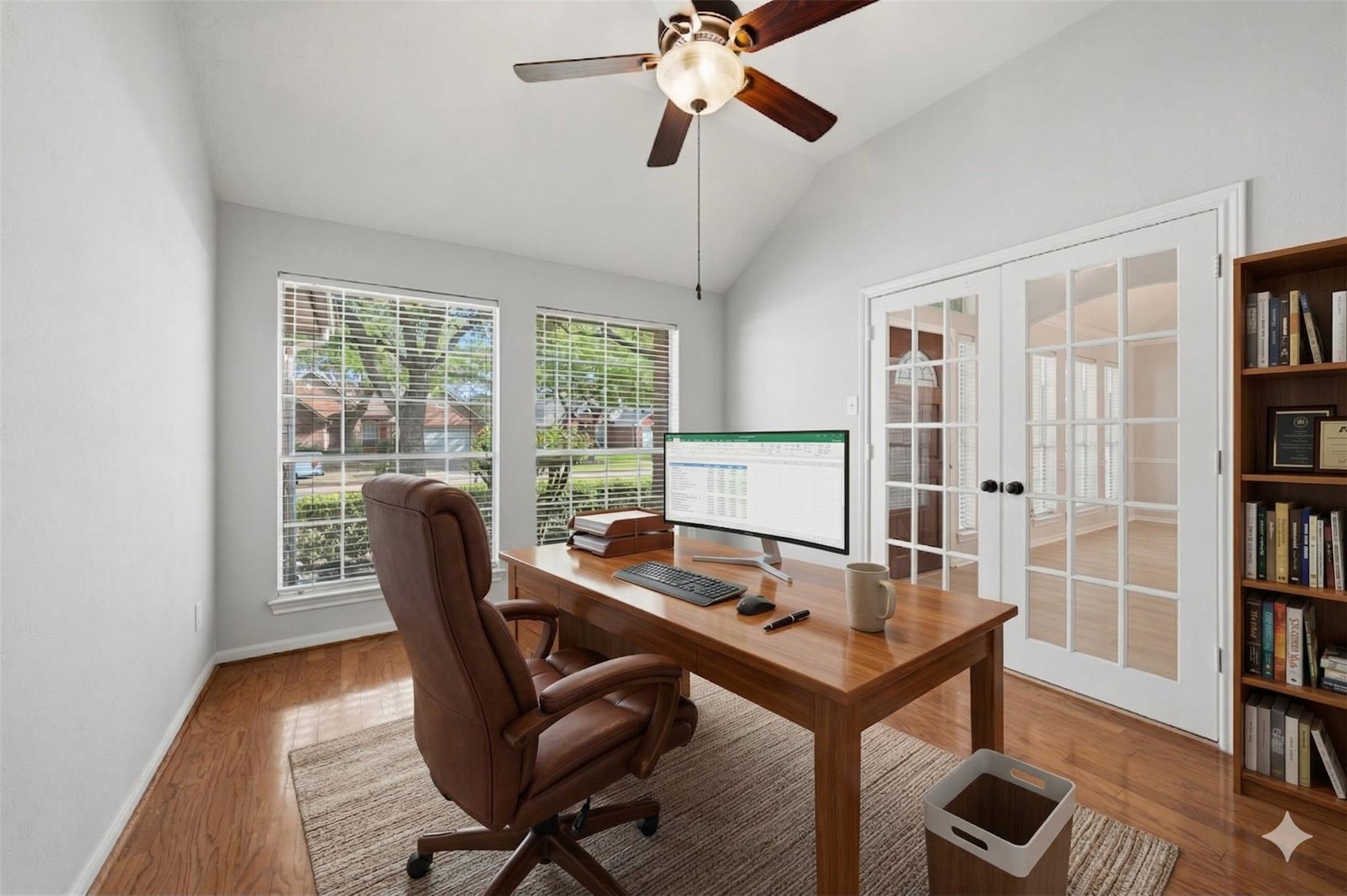 12307 Green Trails Drive