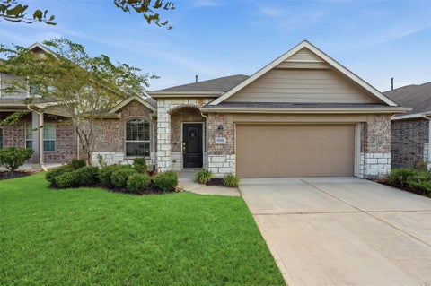Photo of 9306 Victoria Valley Court, Porter, TX 77365 (MLS # 44071108)