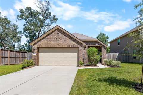 Photo of 2039 Barrett Gables Drive, Crosby, TX 77532 (MLS # 41455395)