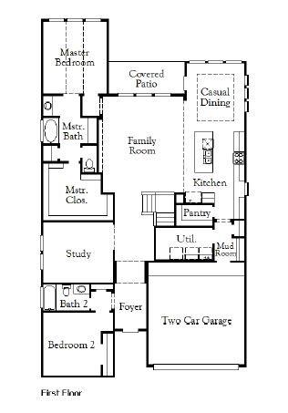 6705 Hillside View Lane
