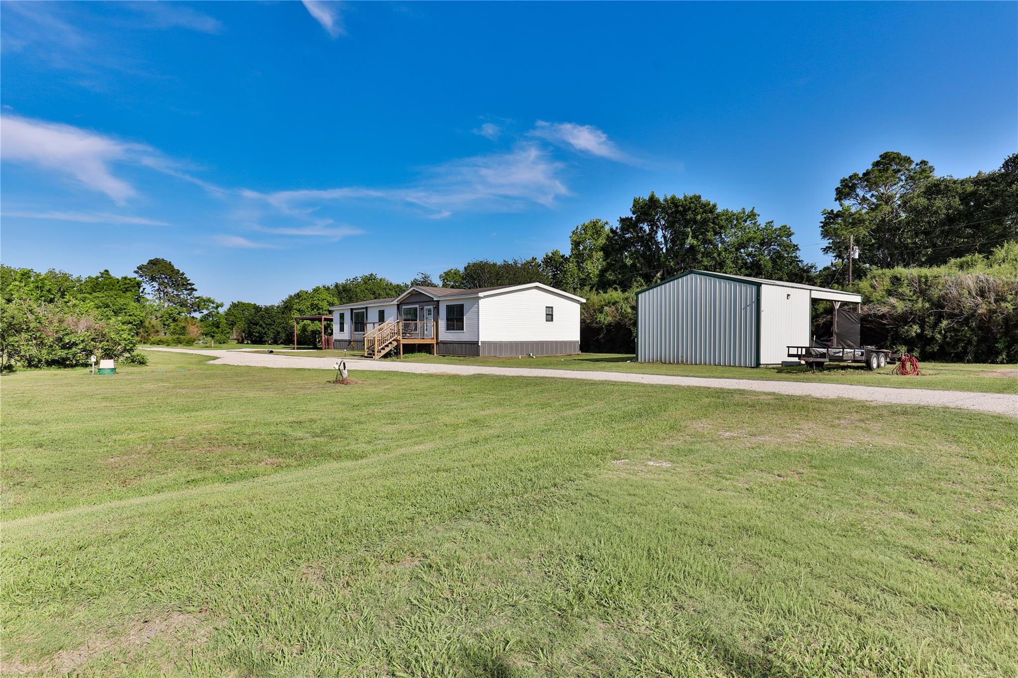 5061 County Road 353
