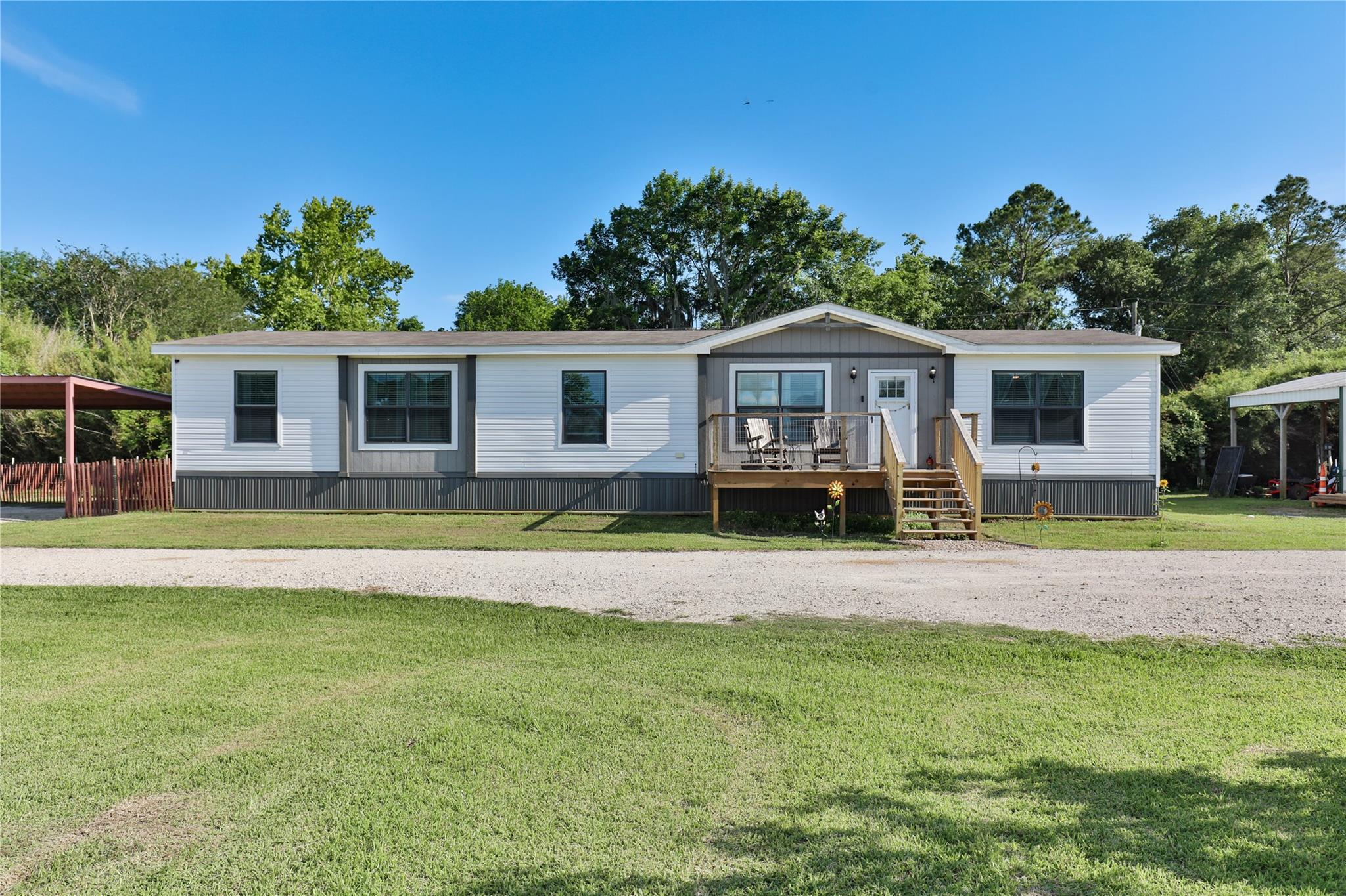 5061 County Road 353