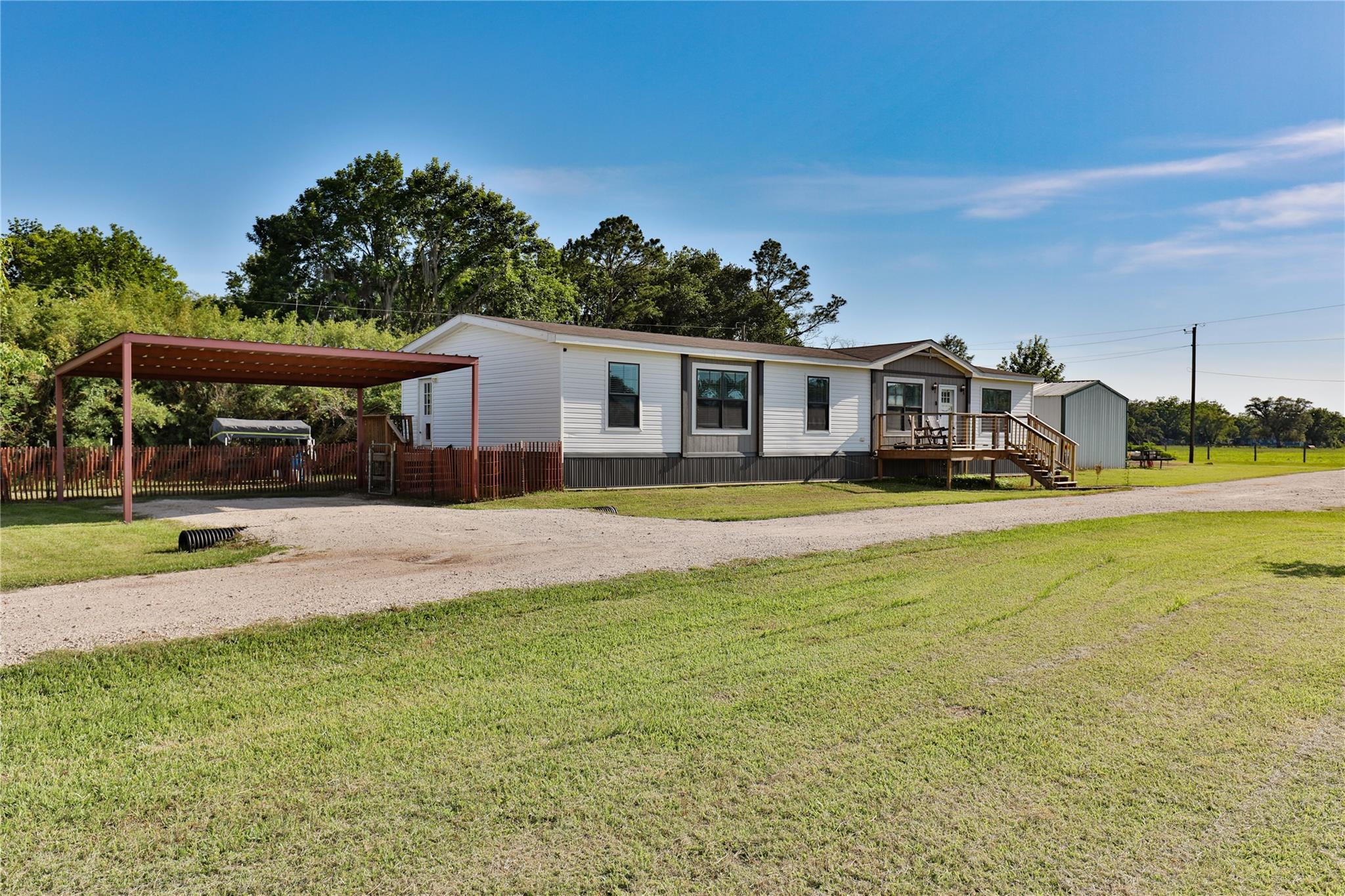 5061 County Road 353