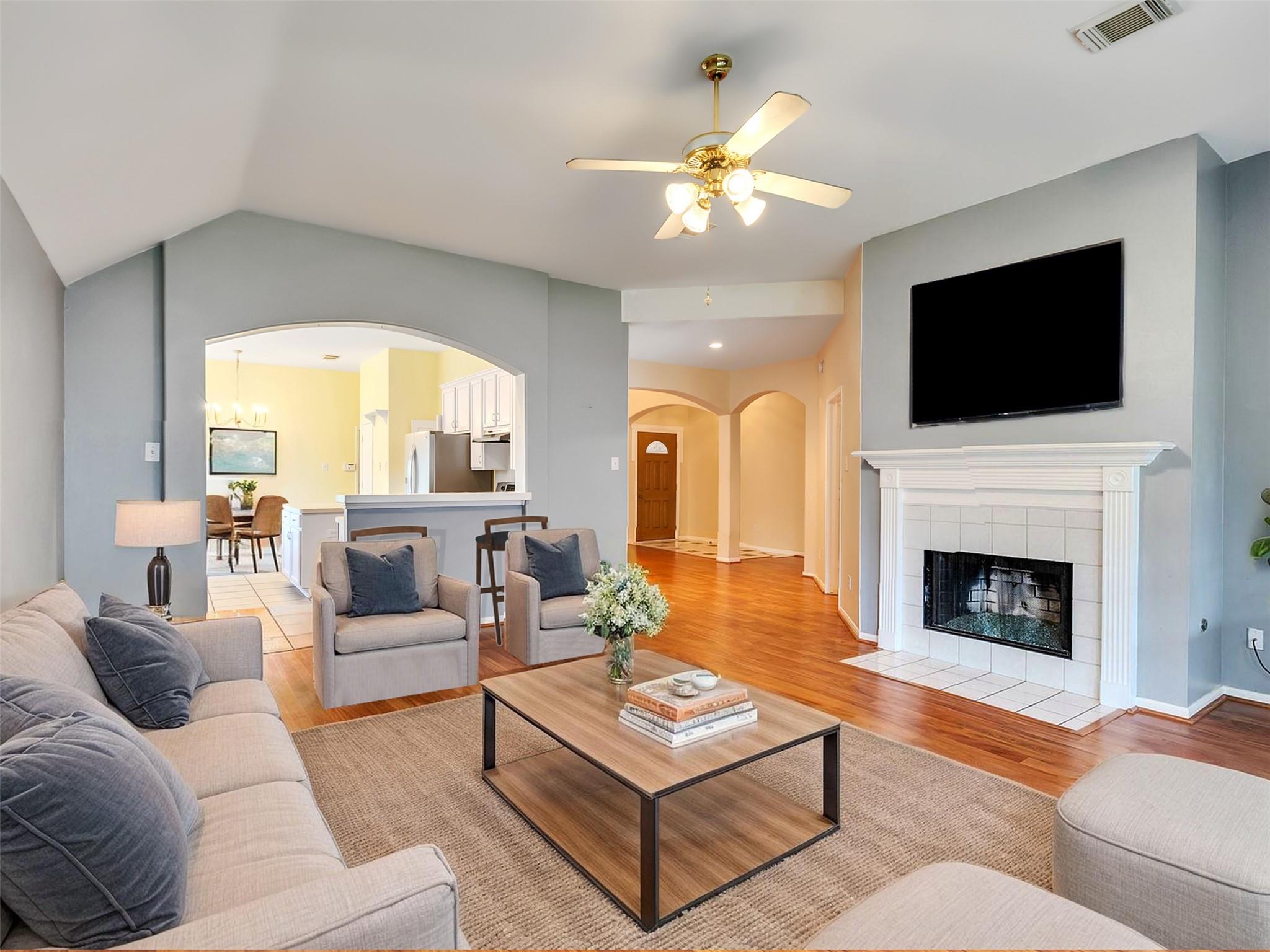 4123 Ridgepoint Drive