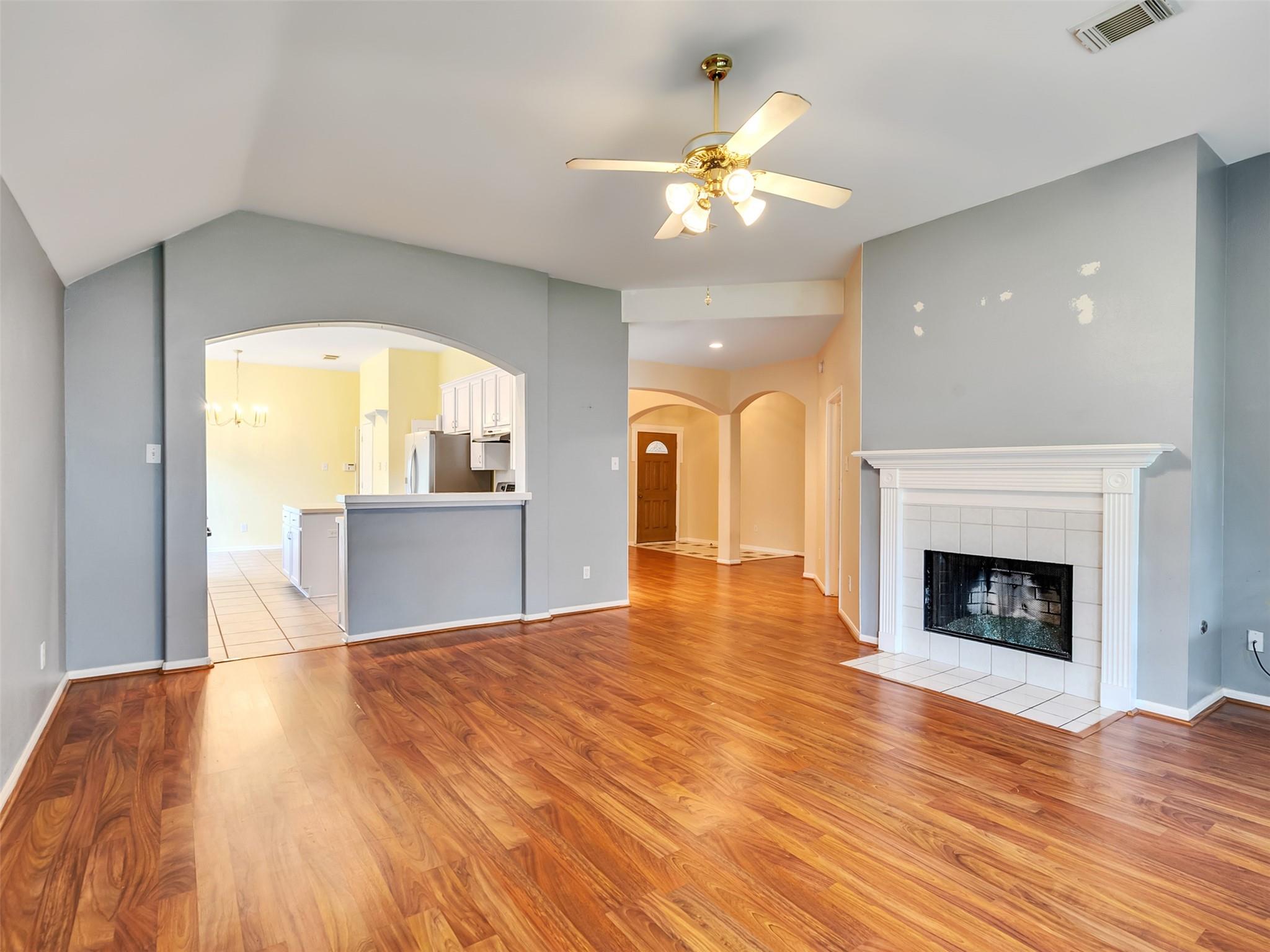 4123 Ridgepoint Drive