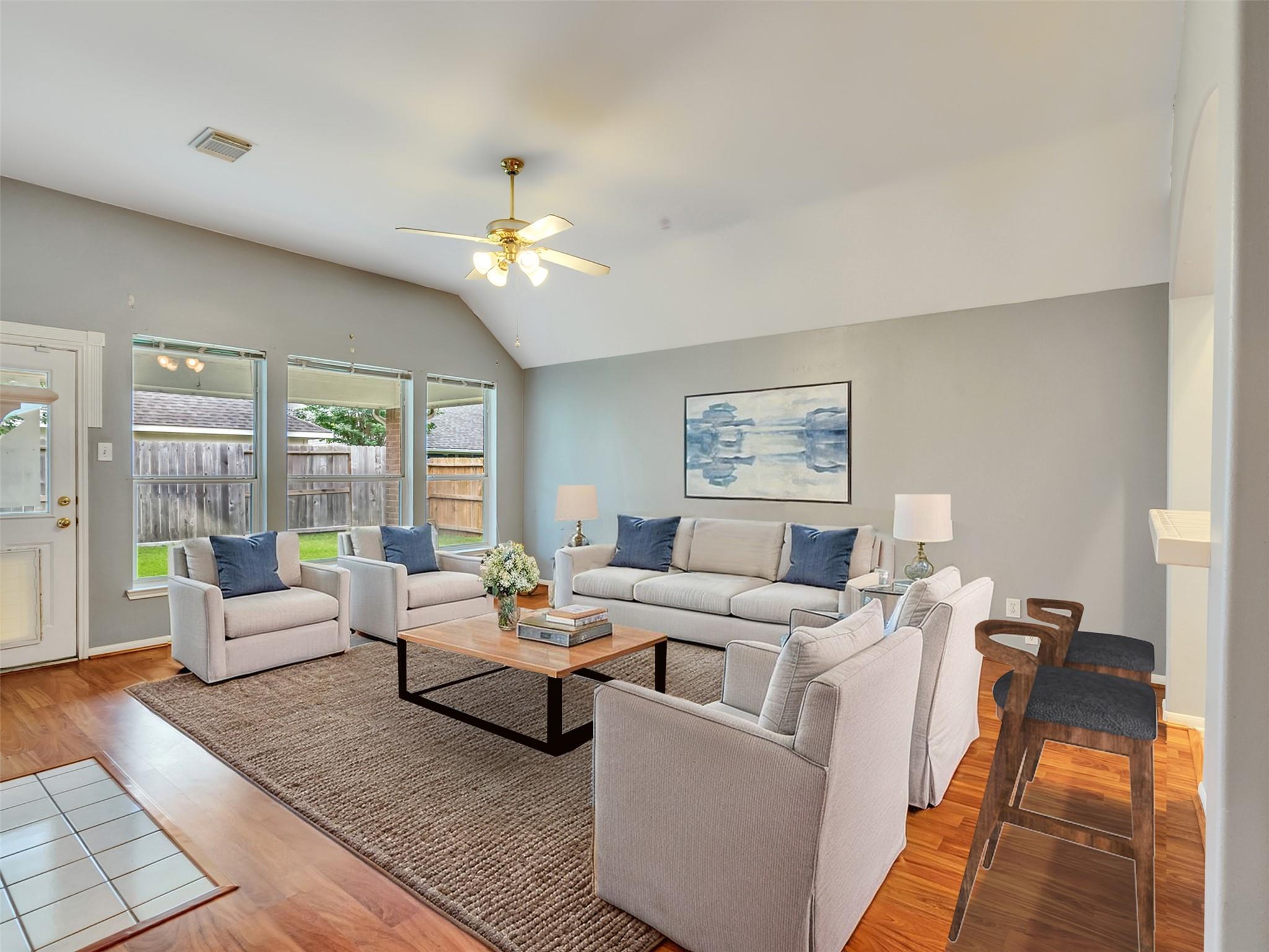 4123 Ridgepoint Drive