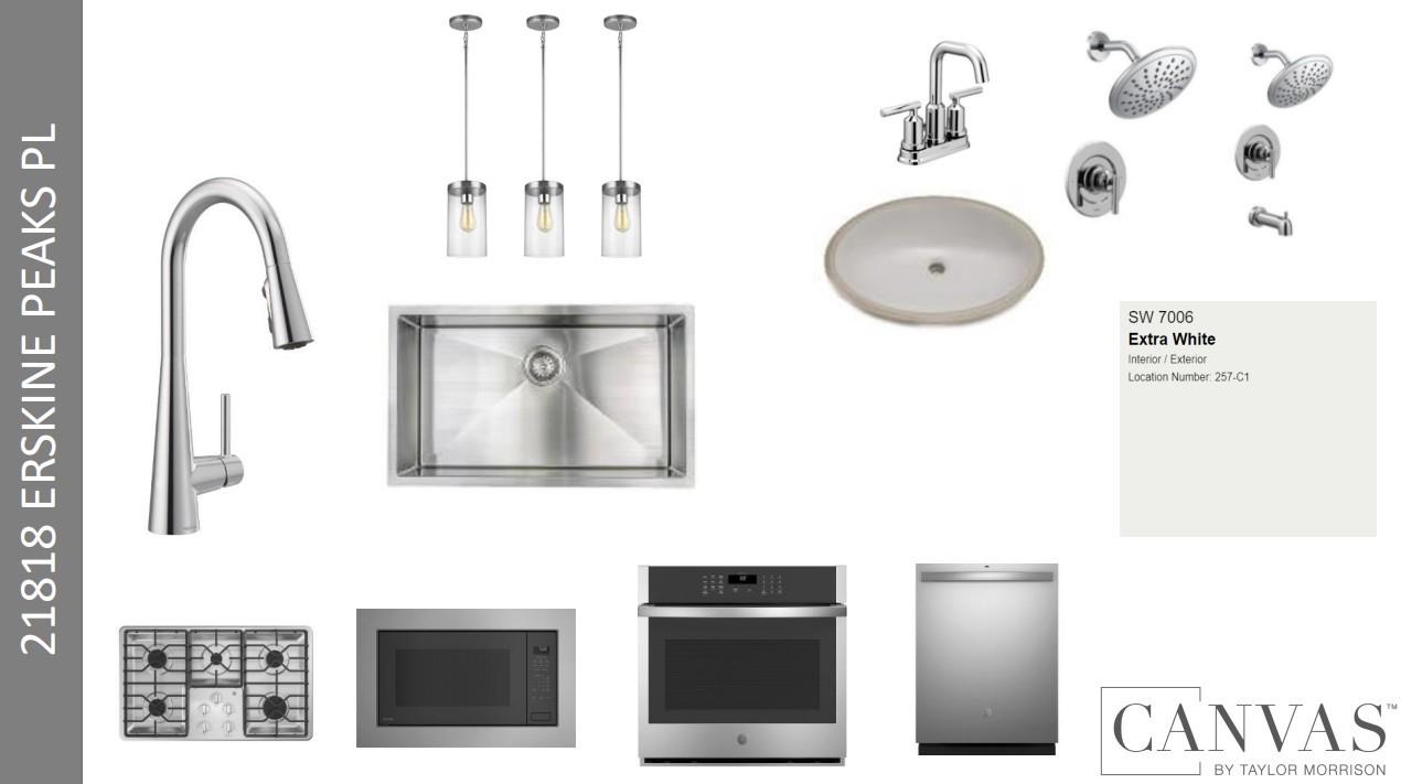 21818 Erskine Peaks Place